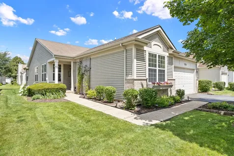 21254 Montclare Lake Drive Crest Hill IL 60403
