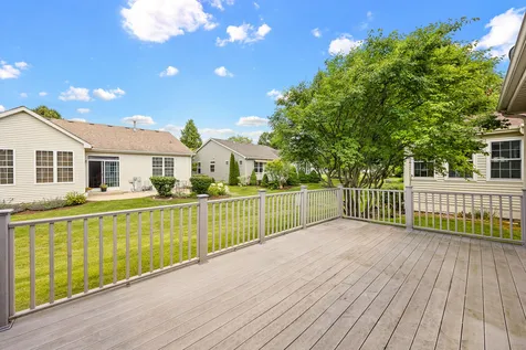 21254 Montclare Lake Drive Crest Hill IL 60403