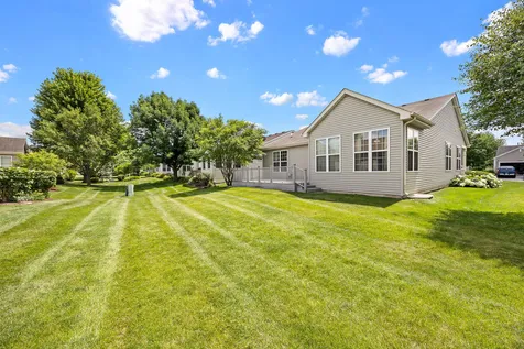 21254 Montclare Lake Drive Crest Hill IL 60403