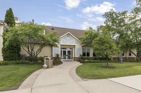 21254 Montclare Lake Drive Crest Hill IL 60403