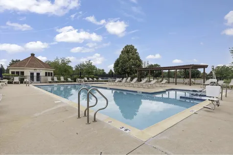 21254 Montclare Lake Drive Crest Hill IL 60403
