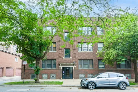 1510 West Roscoe Street Chicago IL 60657