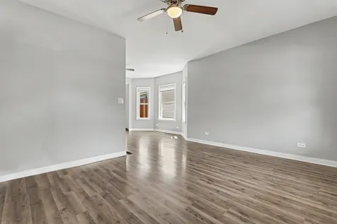 1323 Park Avenue Chicago Heights IL 60411