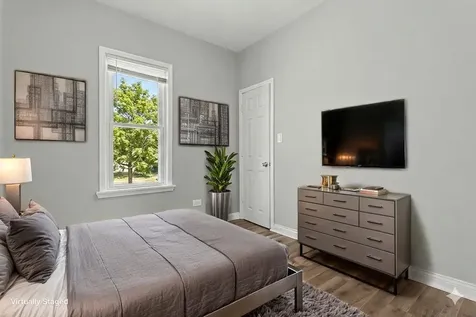 1323 Park Avenue Chicago Heights IL 60411