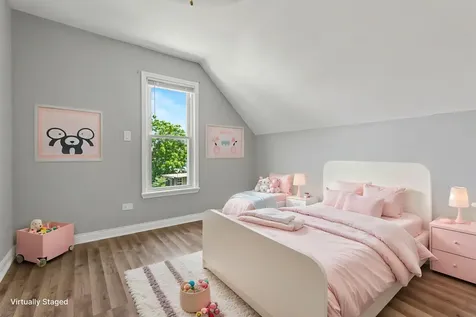 1323 Park Avenue Chicago Heights IL 60411
