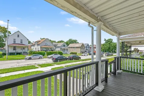 1323 Park Avenue Chicago Heights IL 60411