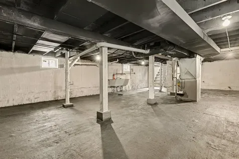 1323 Park Avenue Chicago Heights IL 60411