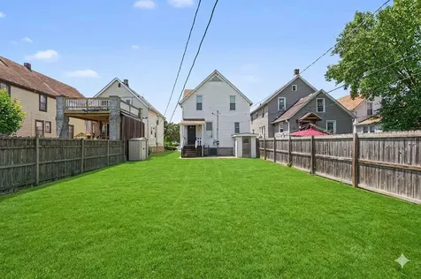 1323 Park Avenue Chicago Heights IL 60411