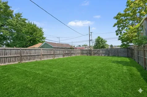 1323 Park Avenue Chicago Heights IL 60411