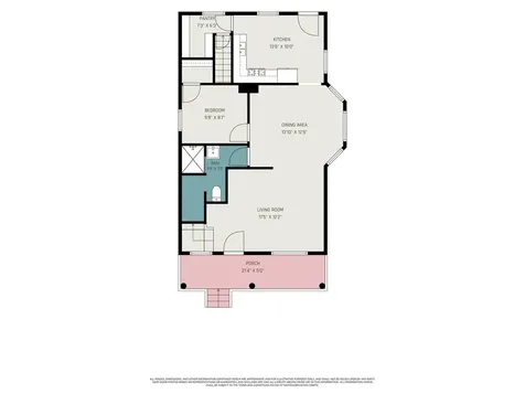1323 Park Avenue Chicago Heights IL 60411