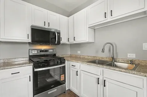 1323 Park Avenue Chicago Heights IL 60411
