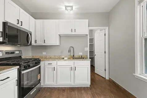 1323 Park Avenue Chicago Heights IL 60411