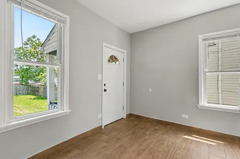 1323 Park Avenue Chicago Heights IL 60411