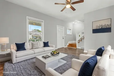 1323 Park Avenue Chicago Heights IL 60411