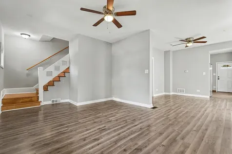 1323 Park Avenue Chicago Heights IL 60411