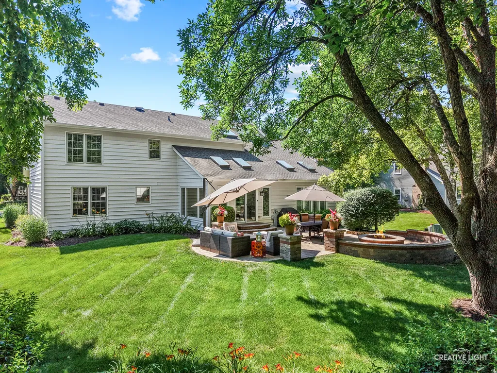 504 Alexandria Drive Naperville IL 60565