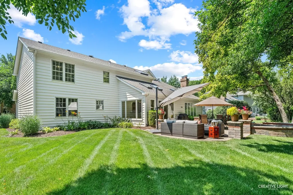 504 Alexandria Drive Naperville IL 60565