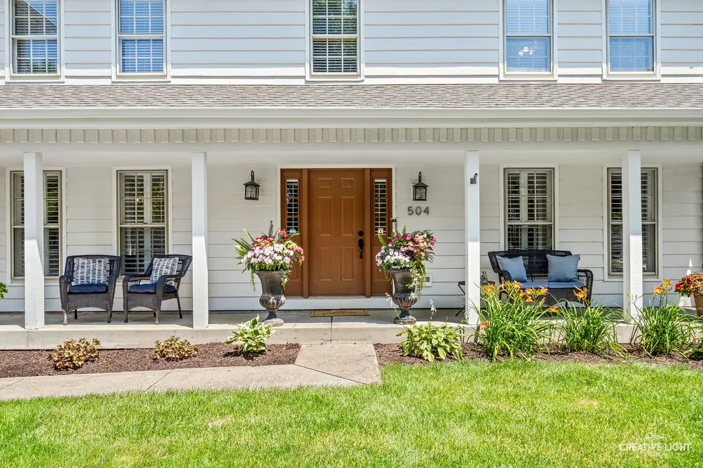 504 Alexandria Drive Naperville IL 60565