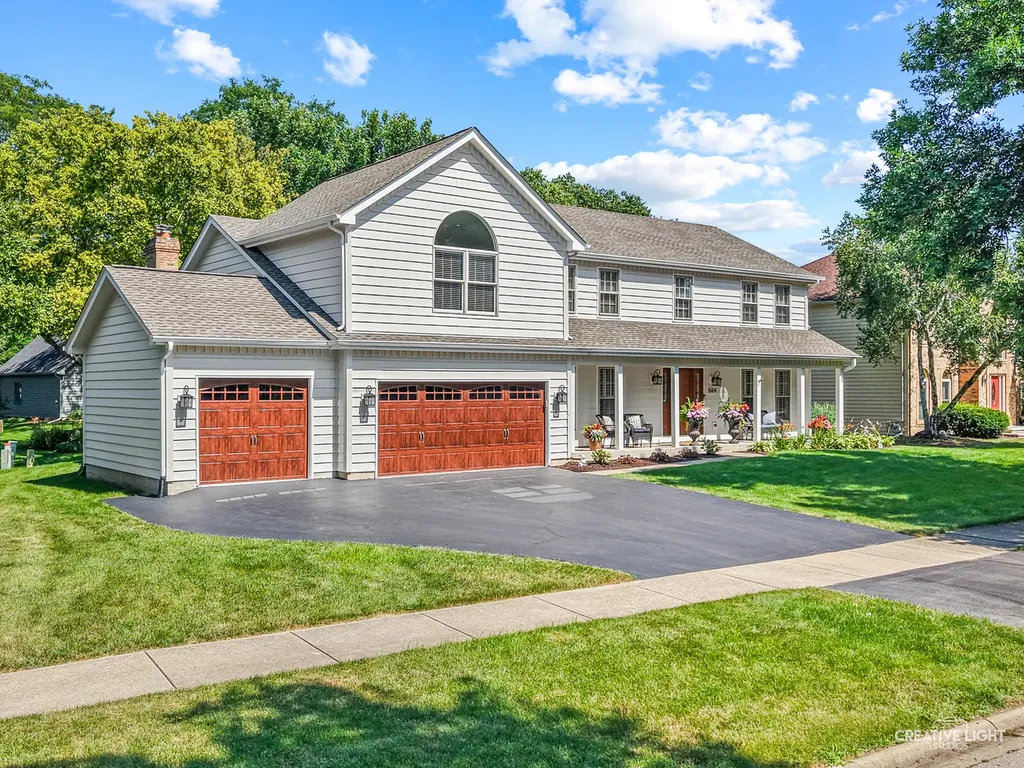 504 Alexandria Drive Naperville IL 60565