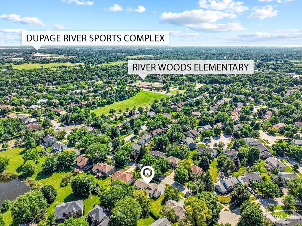504 Alexandria Drive Naperville IL 60565