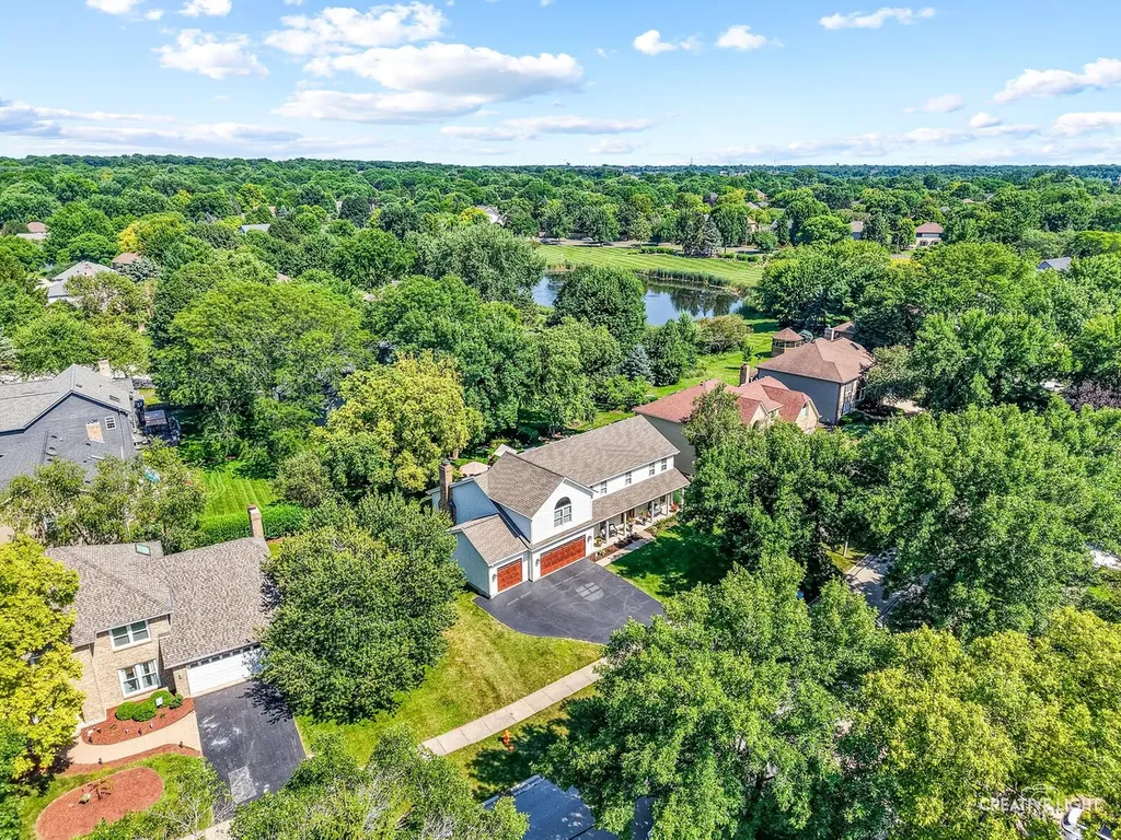 504 Alexandria Drive Naperville IL 60565