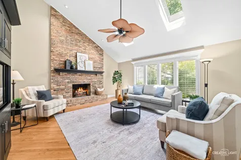 504 Alexandria Drive Naperville IL 60565