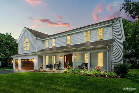504 Alexandria Drive Naperville IL 60565