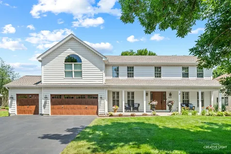 504 Alexandria Drive Naperville IL 60565