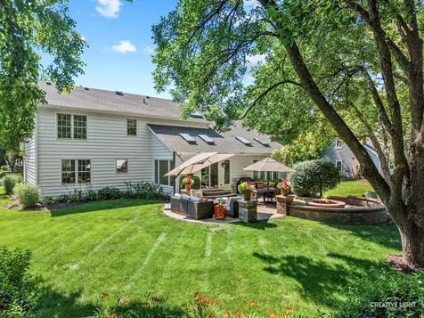 504 Alexandria Drive Naperville IL 60565