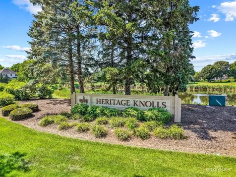 504 Alexandria Drive Naperville IL 60565