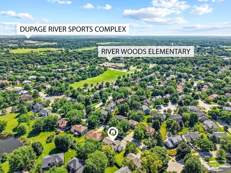 504 Alexandria Drive Naperville IL 60565