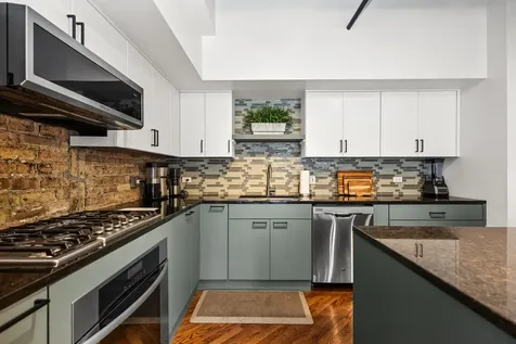 1830 Ridge Avenue Evanston IL 60201