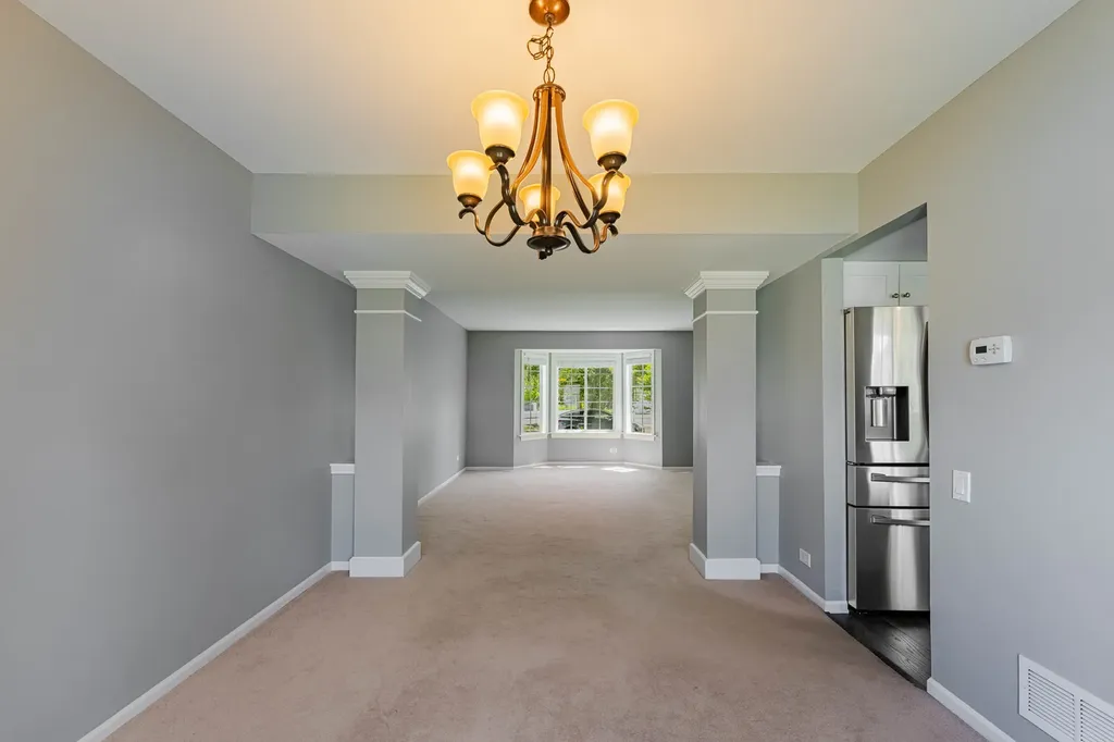 1371 East Braymore Circle Naperville IL 60564