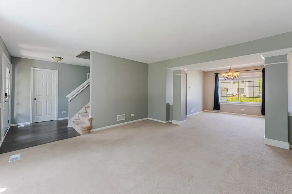 1371 East Braymore Circle Naperville IL 60564