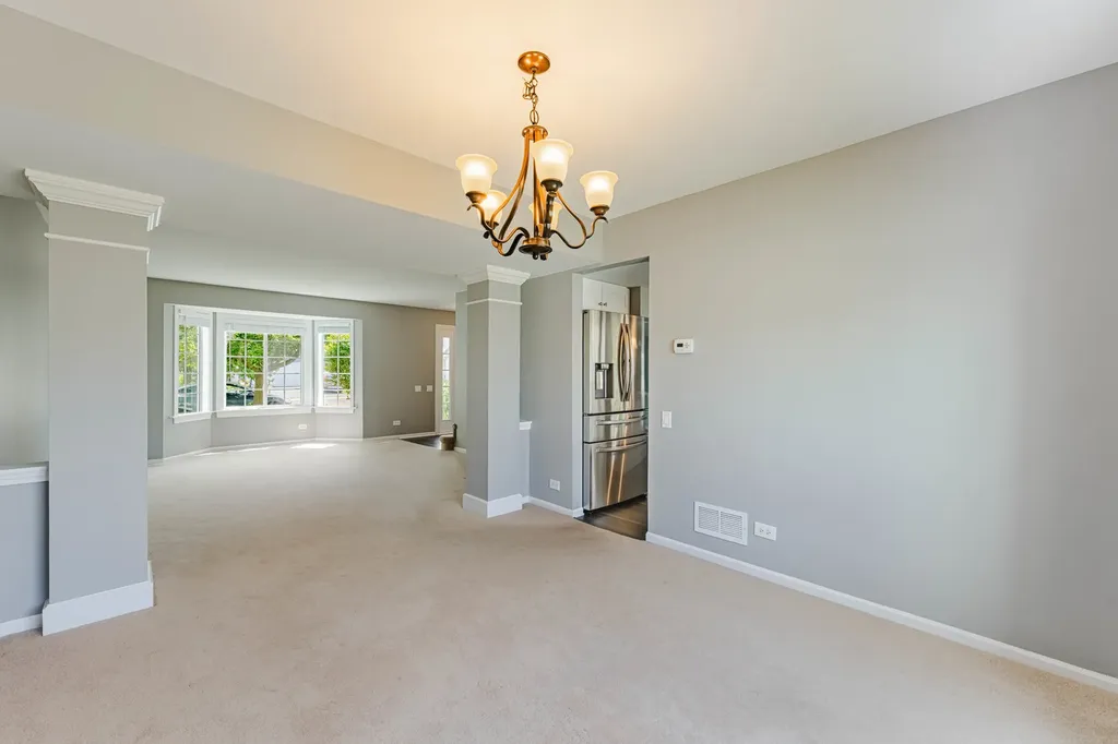 1371 East Braymore Circle Naperville IL 60564