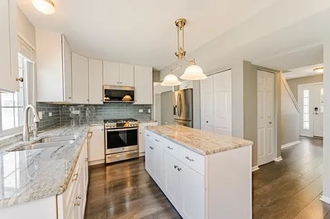 1371 East Braymore Circle Naperville IL 60564