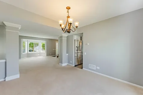 1371 East Braymore Circle Naperville IL 60564
