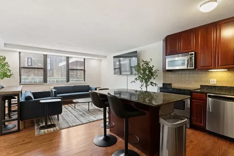 1445 North State Parkway Chicago IL 60610