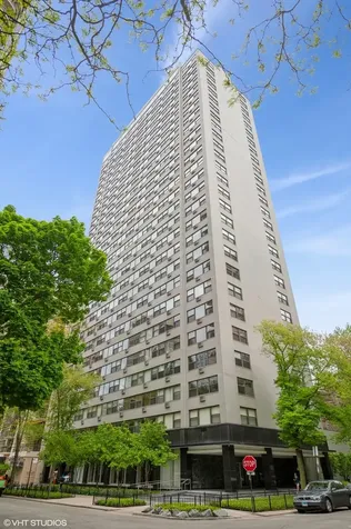 1445 North State Parkway Chicago IL 60610