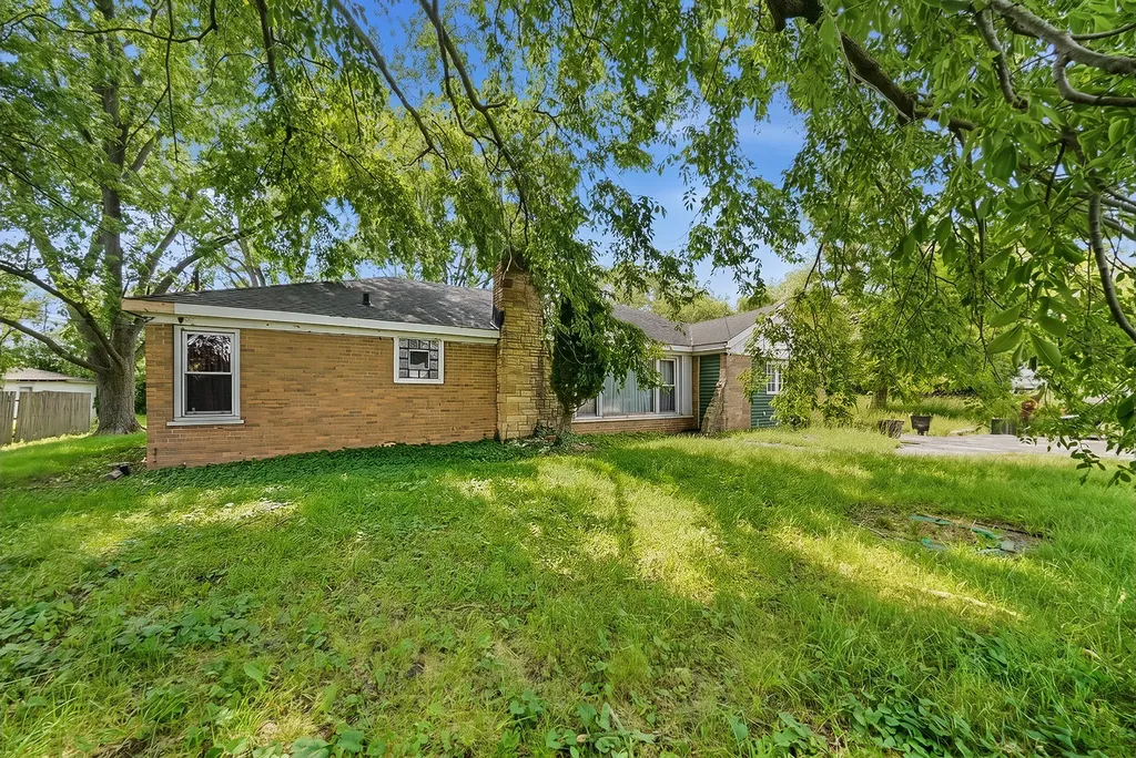 20258 Crawford Avenue Matteson IL 60443