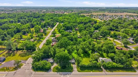 20258 Crawford Avenue Matteson IL 60443