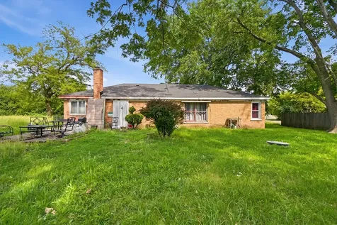 20258 Crawford Avenue Matteson IL 60443