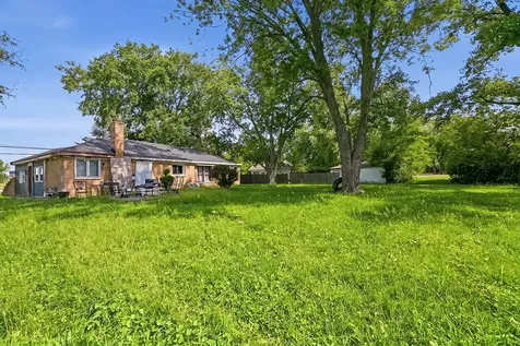 20258 Crawford Avenue Matteson IL 60443
