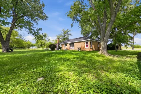 20258 Crawford Avenue Matteson IL 60443
