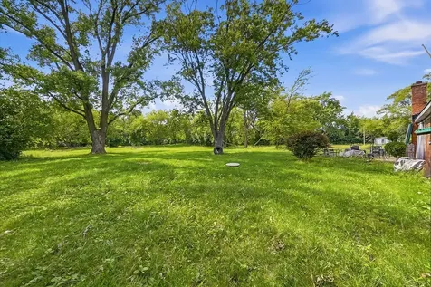 20258 Crawford Avenue Matteson IL 60443