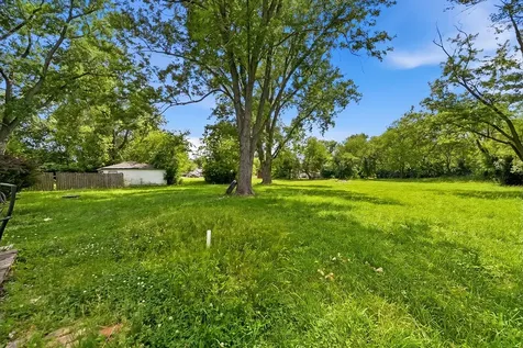 20258 Crawford Avenue Matteson IL 60443