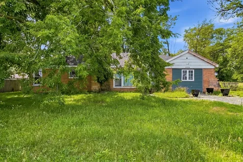20258 Crawford Avenue Matteson IL 60443