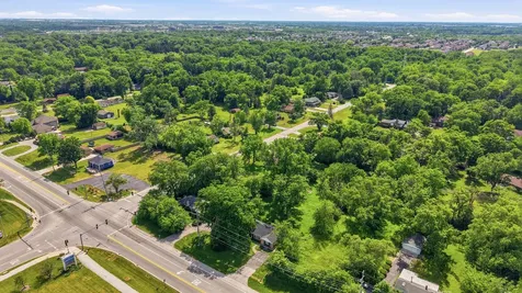 20258 Crawford Avenue Matteson IL 60443