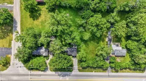 20258 Crawford Avenue Matteson IL 60443