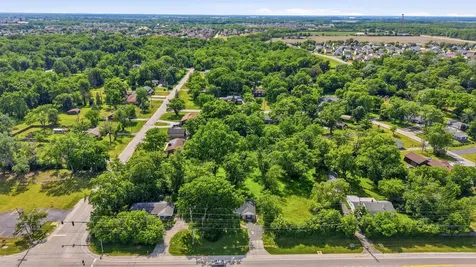 20258 Crawford Avenue Matteson IL 60443